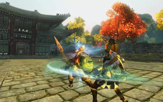 C9: Continent of the Ninth Seal