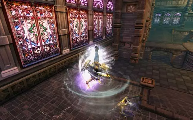 C9 Continent of the Ninth Seal - PC