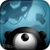 Carátula de Contre Jour