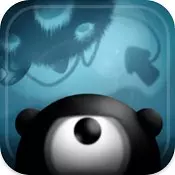 Carátula de Contre Jour - iOS