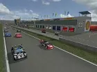 GTR FIA GT Racing 