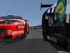 GTR FIA GT Racing - Pantalla