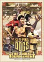 Sleeping Dogs - The Zodiac Tournament