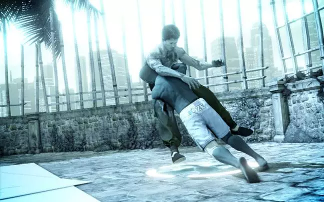 Sleeping Dogs Zodiac tournament