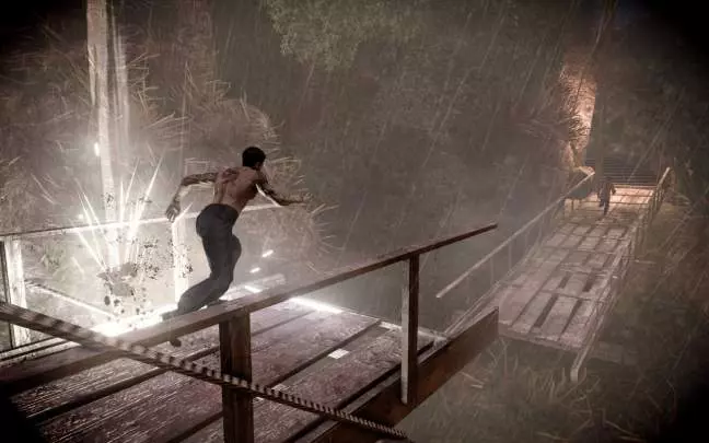 Sleeping Dogs Zodiac tournament - PC