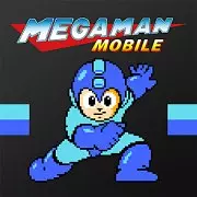 Carátula de Mega Man Mobile - iOS
