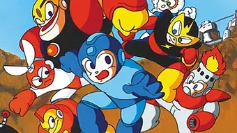 Capcom: "No nos hemos olvidado del 30º aniversario de Mega Man"