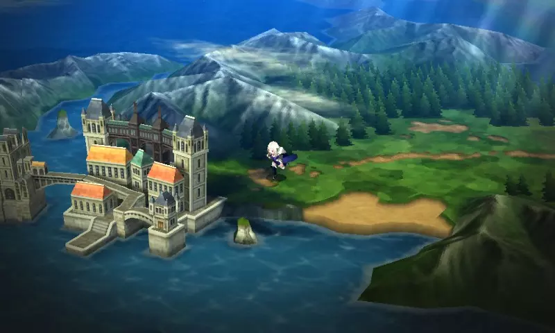 Bravely Second End Layer: Bravely Second End Layer: JRPG buscando la excelencia
