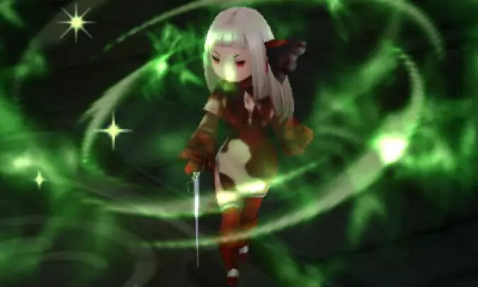 Bravely Second End Layer