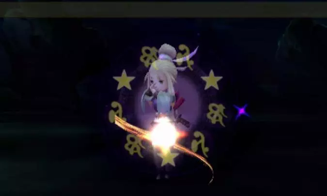 Bravely Second: End Layer