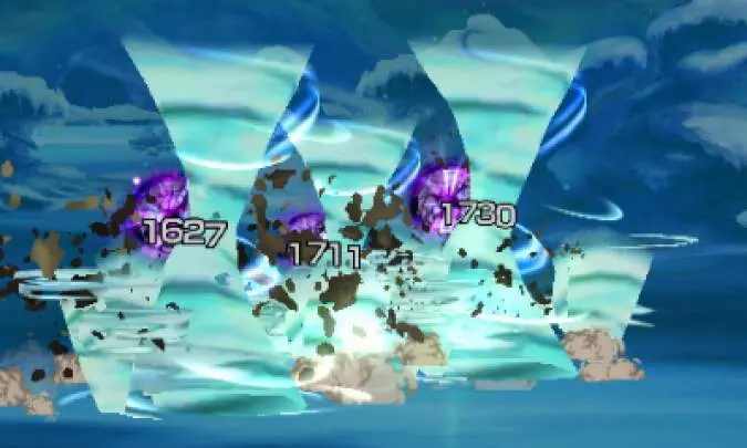 Bravely Second End Layer