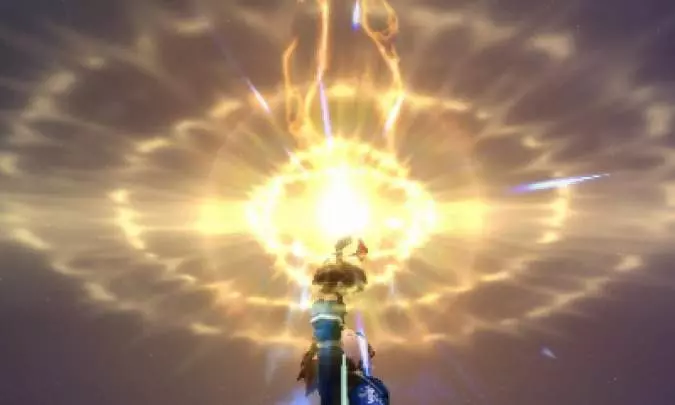 Bravely Second End Layer