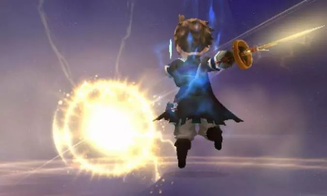 Bravely Second End Layer