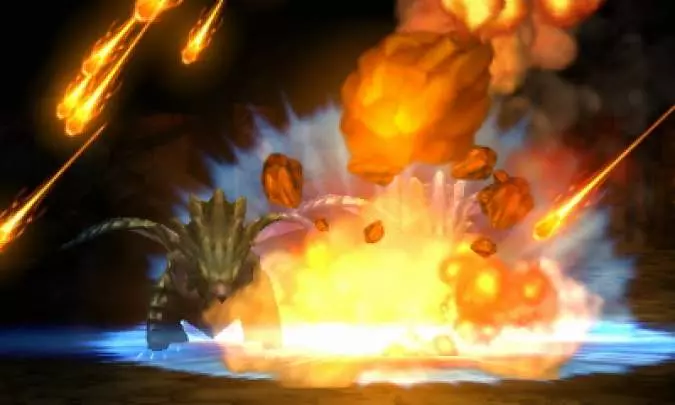 Bravely Second End Layer - 3DS