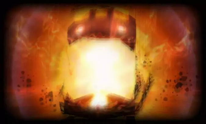 Bravely Second End Layer