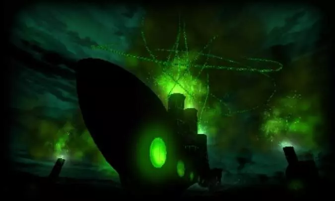 Bravely Second: End Layer