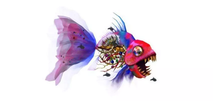 Bravely Second End Layer - 3DS