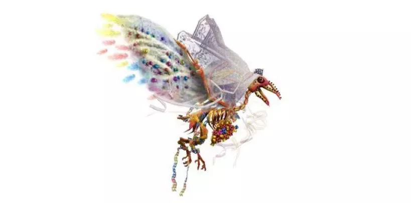 Bravely Second End Layer