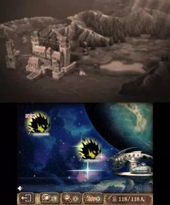 Bravely Second End Layer