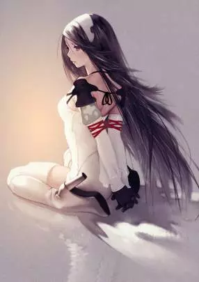 Bravely Second: End Layer