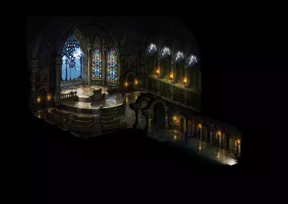 Bravely Second End Layer - 3DS