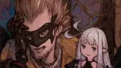 Bravely Second End Layer: Sistema de Combate y Personalización (JP)