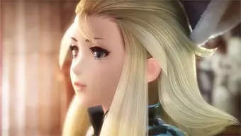 Bravely Second End Layer: Tráiler de la Historia