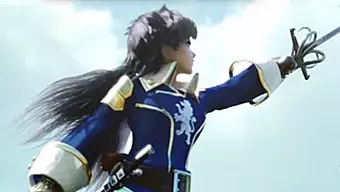 Bravely Second End Layer: Tráiler de los Trabajos