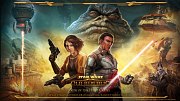 Carátula de Star Wars Rise of the Hutt Cartel - PC