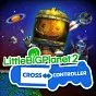 LittleBigPlanet 2 - Cross Controller PS3