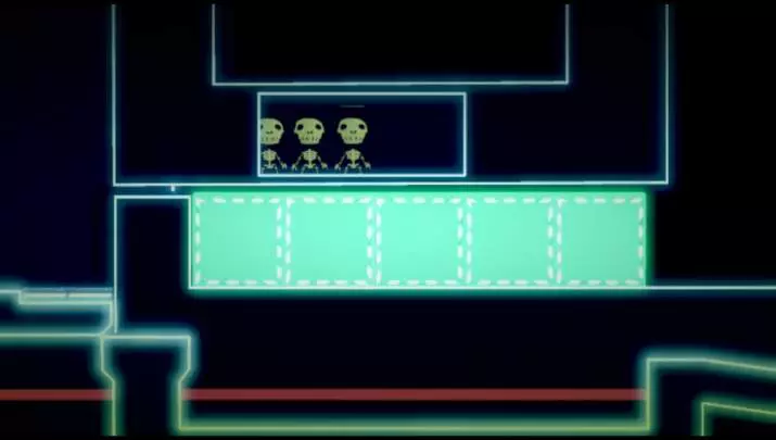 LittleBigPlanet 2 Cross Controller