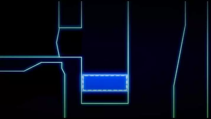 LittleBigPlanet 2 Cross Controller - PS3