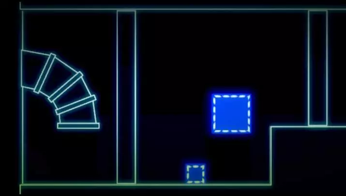 LittleBigPlanet 2 Cross Controller