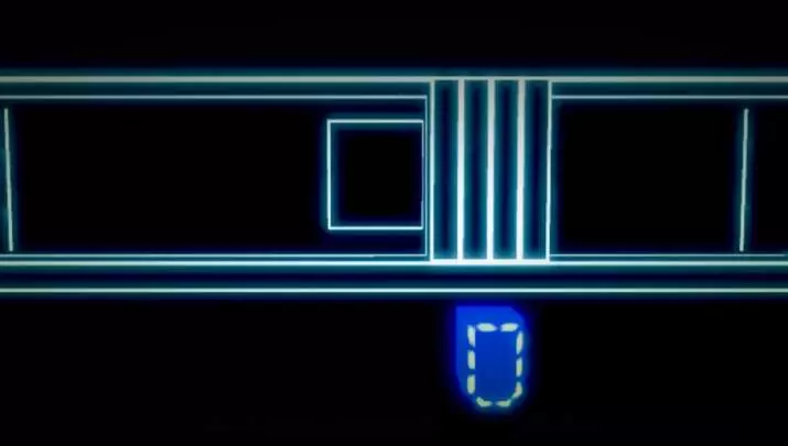 LittleBigPlanet 2 Cross Controller - PS3