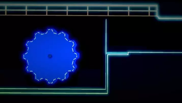 LittleBigPlanet 2 Cross Controller