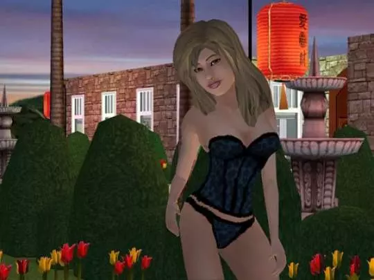 Playboy: the Mansion