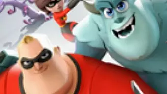 Disney Infinity devuelve a los números positivos a Disney Interactive
