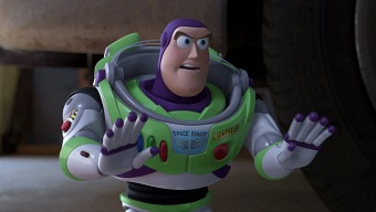 Los autores de Disney Infinity trabajaron en una aventura espacial de Toy Story