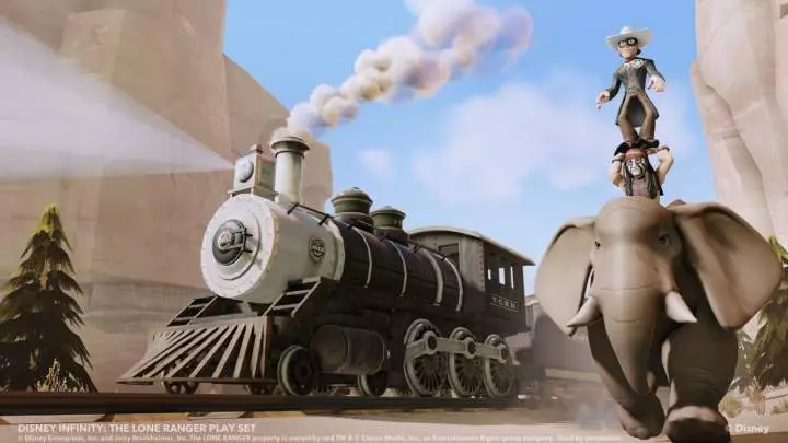 Disney Infinity - PS3