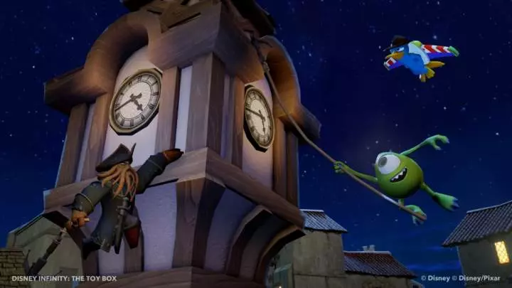 Disney Infinity - PS3