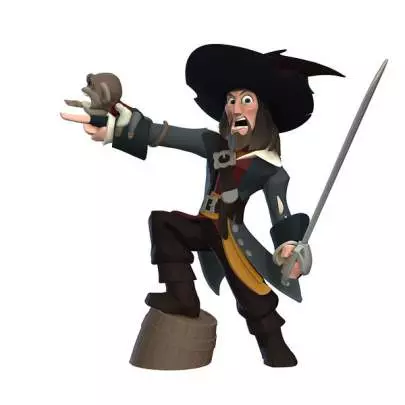 Disney Infinity - PS3