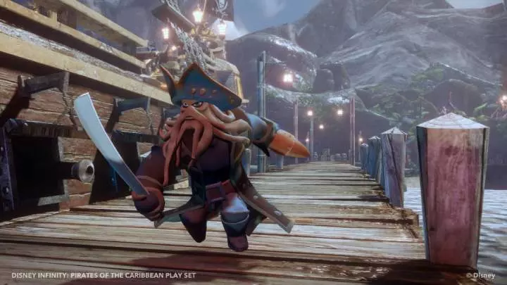 Disney Infinity - PS3