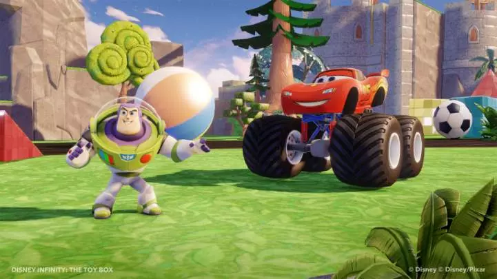 Disney Infinity - PS3