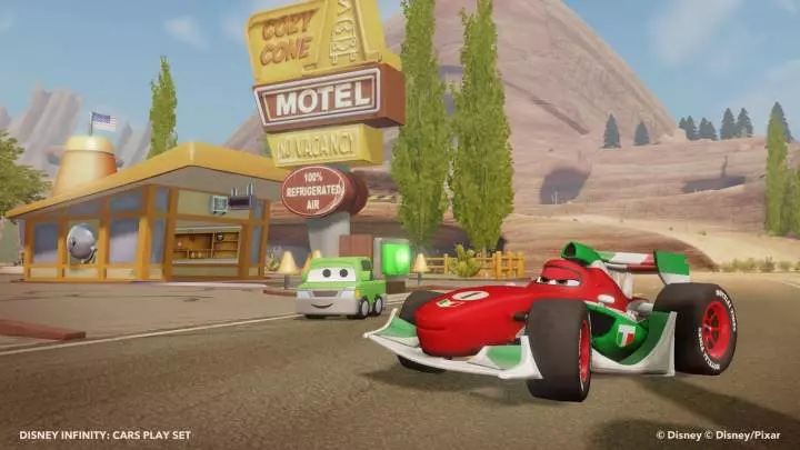 Disney Infinity - PS3