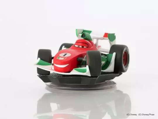 Disney Infinity - PS3