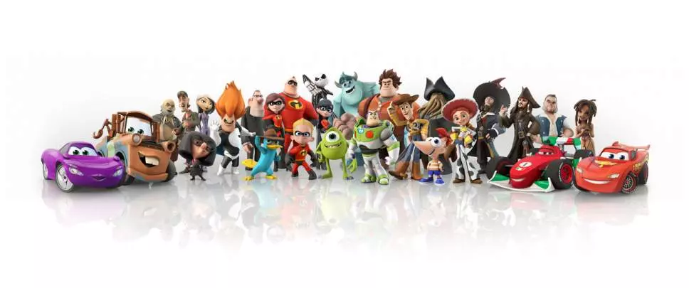 Disney Infinity