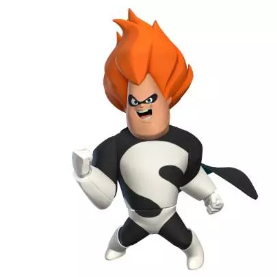 Disney Infinity - PS3