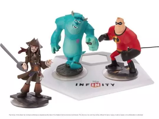 Disney Infinity
