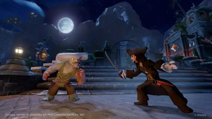 Disney Infinity - PS3