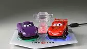 Disney Infinity: Cars Play